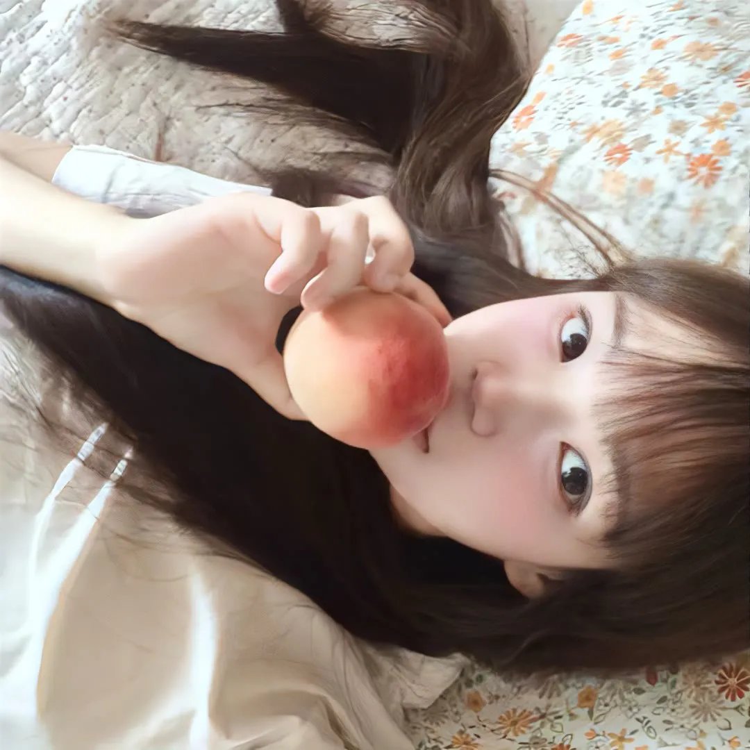公司保洁员竟是女总裁