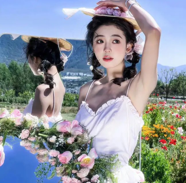 夏之门